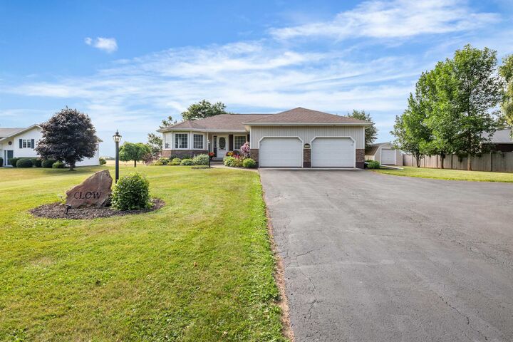 139 Baker Shore Road  Summerside PE C1N 4J9 photo