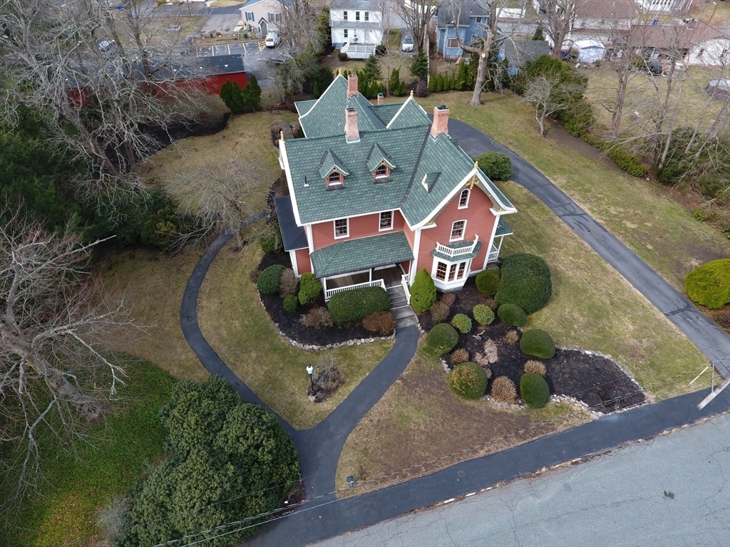 Property Photo: 20 Chestnut Street MA 02780