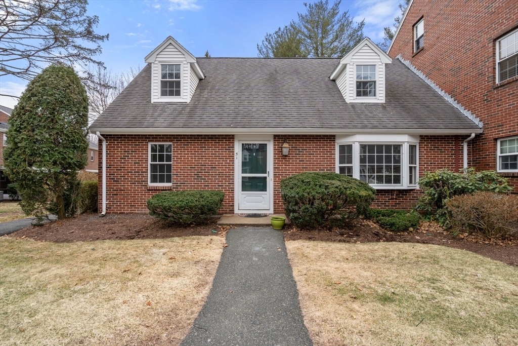 Property Photo: 51 Claire Dr 51 MA 02072