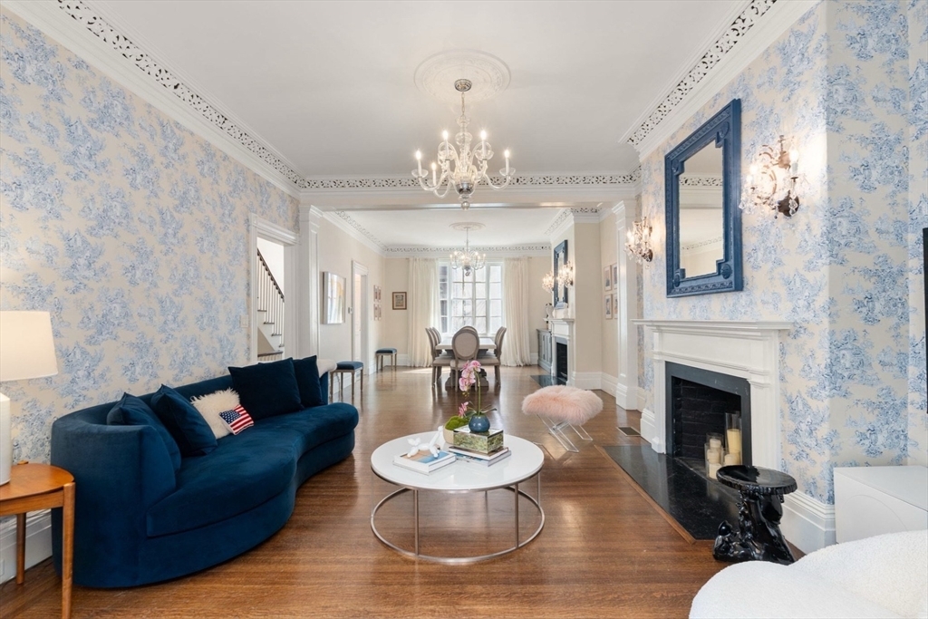 Property Photo: 41 Chestnut St MA 02108