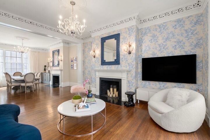 Property Photo: 41 Chestnut St MA 02108