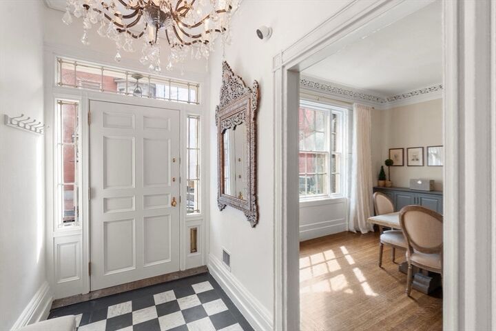 Property Photo:  41 Chestnut St  MA 02108 