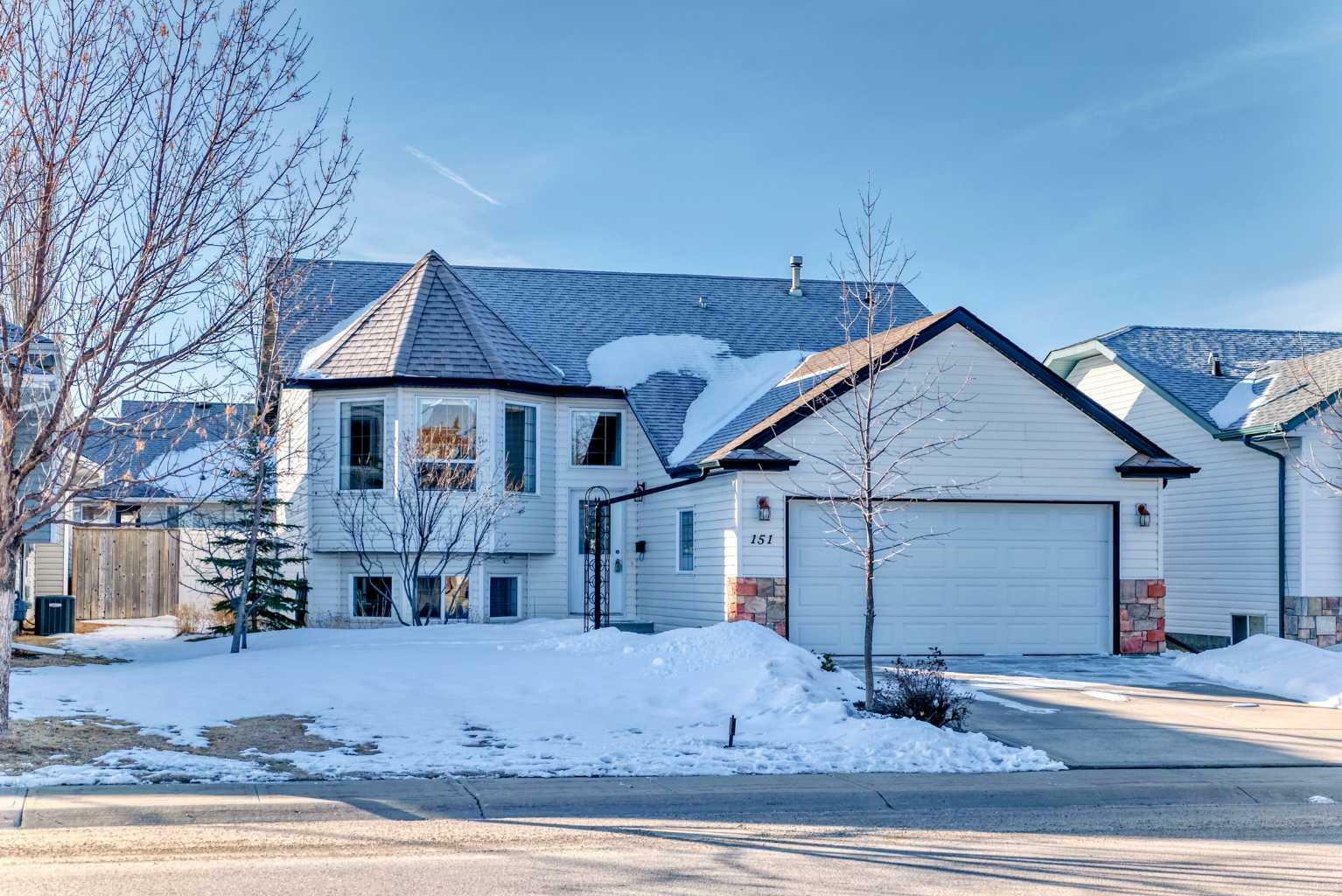 151 Reichley Street  Red Deer AB T4P 3X3 photo