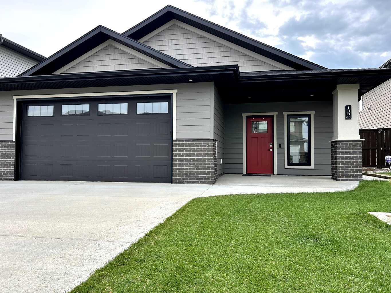 108 Gateway Mews S  Lethbridge AB T1K 5S2 photo