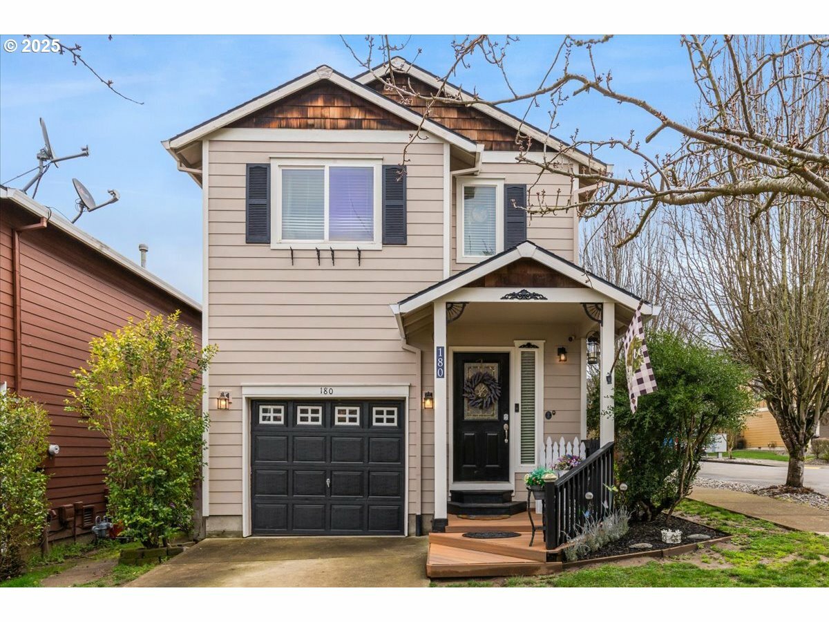 180 SW Wright Ave  Troutdale OR 97060 photo