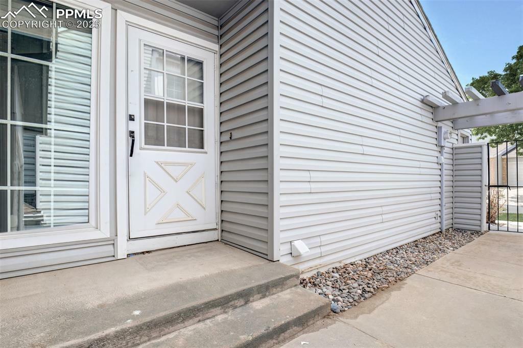 Property Photo: 2414 Elite Terrace CO 80920