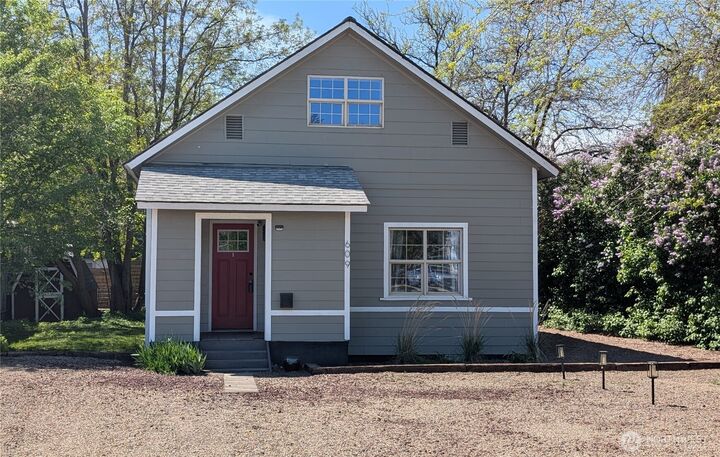 609 N Nanum Street  Ellensburg WA 98926 photo