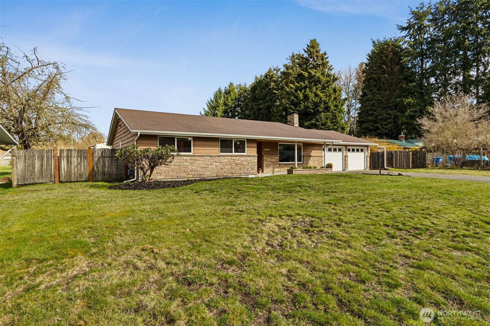 3034  59th Court SE  Olympia WA 98501 photo