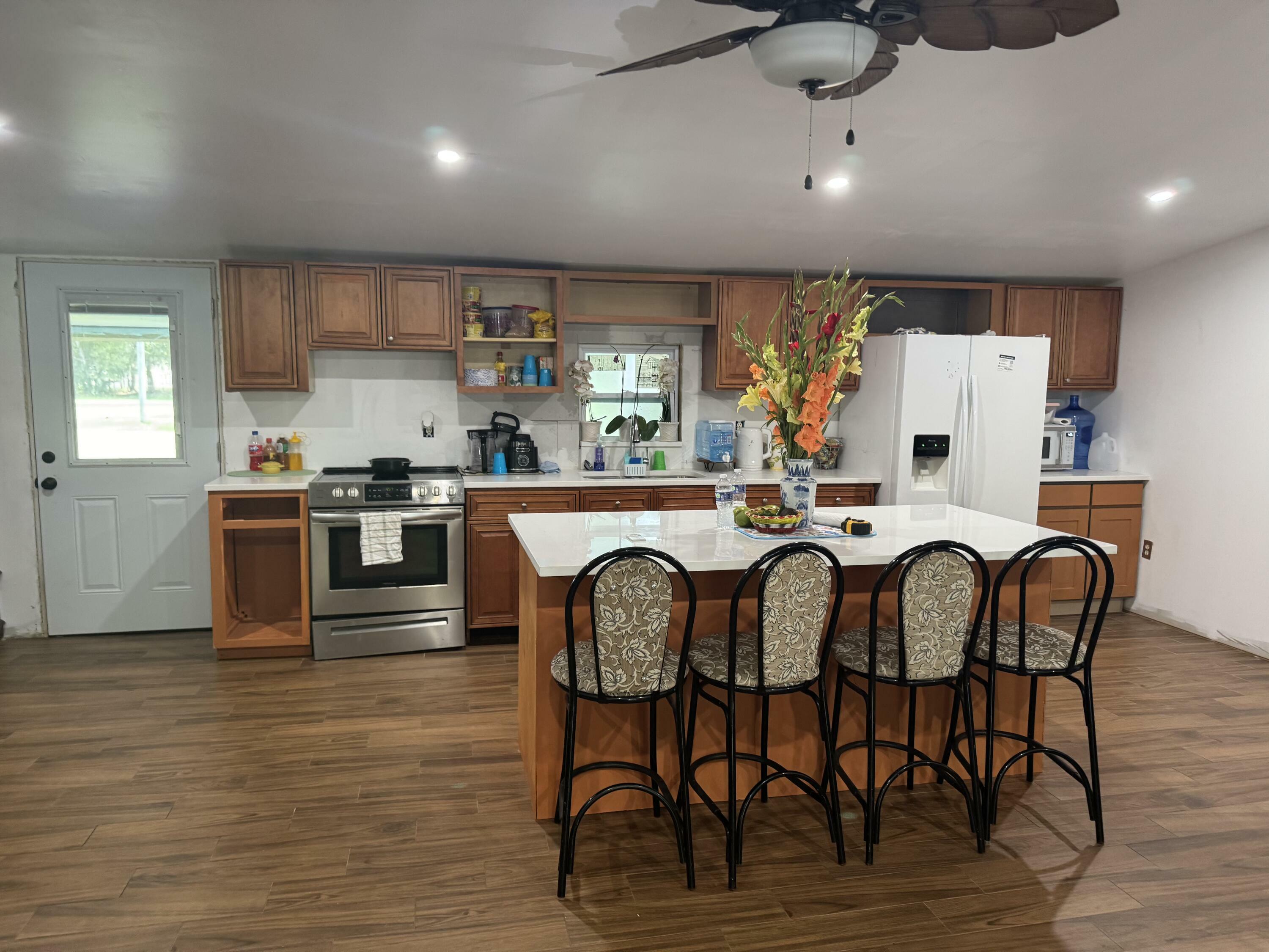 Property Photo: 3799 NW 167th Court FL 34972