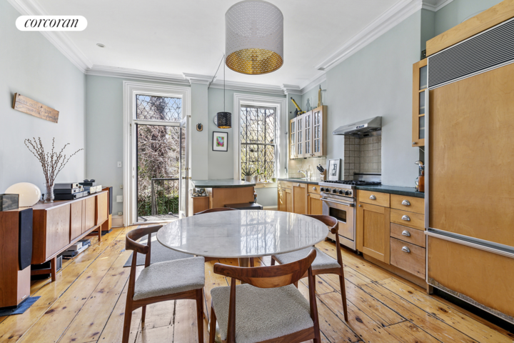 Property Photo:  124 Kane Street  NY 11231 