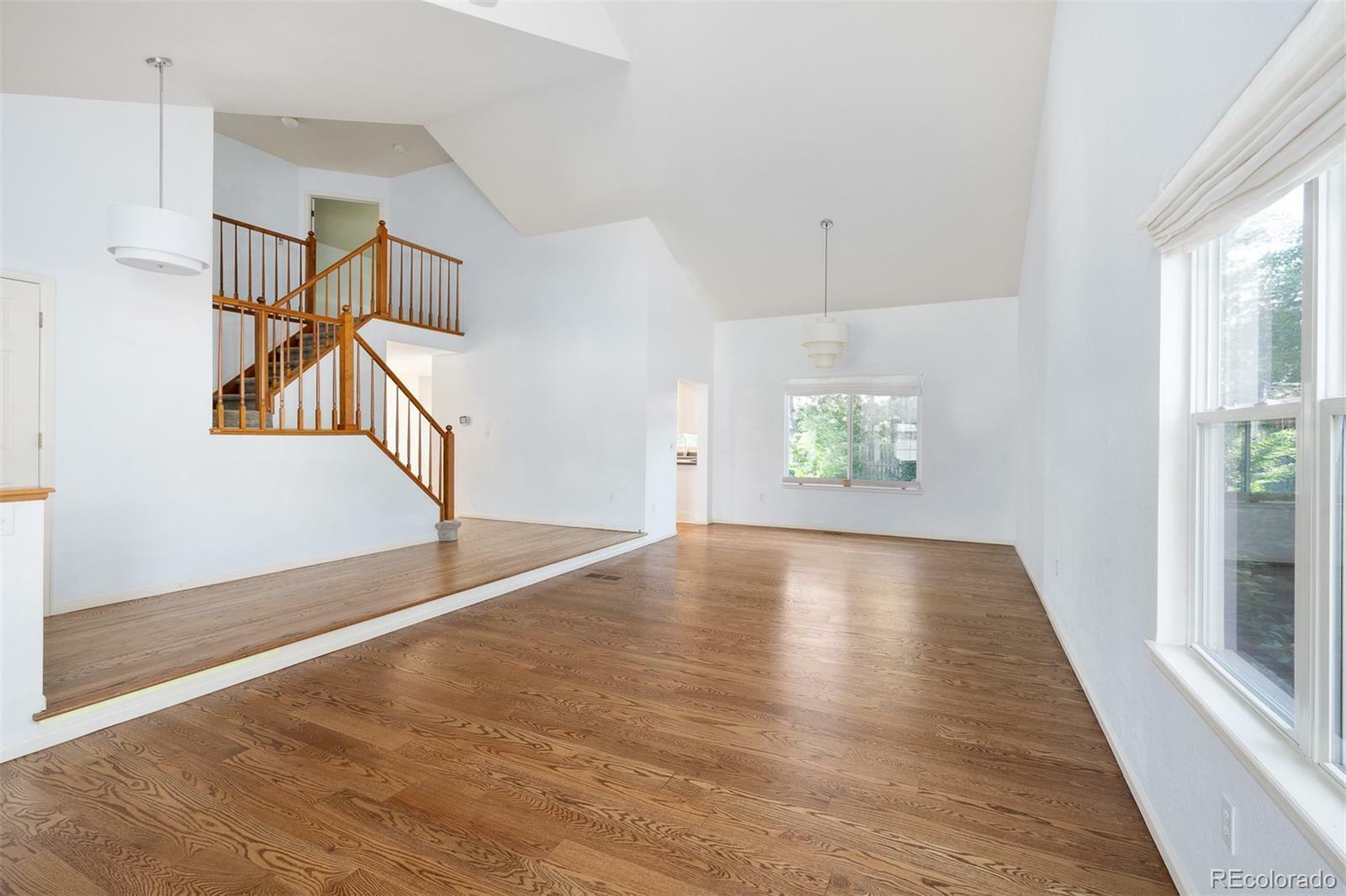 Property Photo: 6054 W Adriatic Place CO 80227