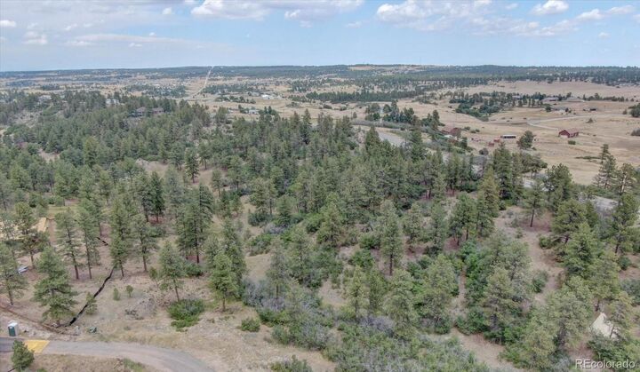 Property Photo: 11011 Sunset Oaks Place CO 80116