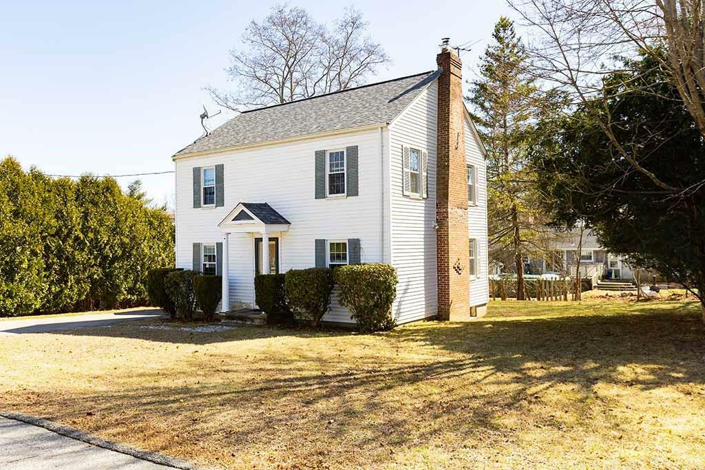Property Photo: 10 Hadde Avenue RI 02864