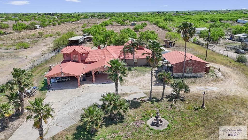 Property Photo: 34390 Fm 732 TX 78586
