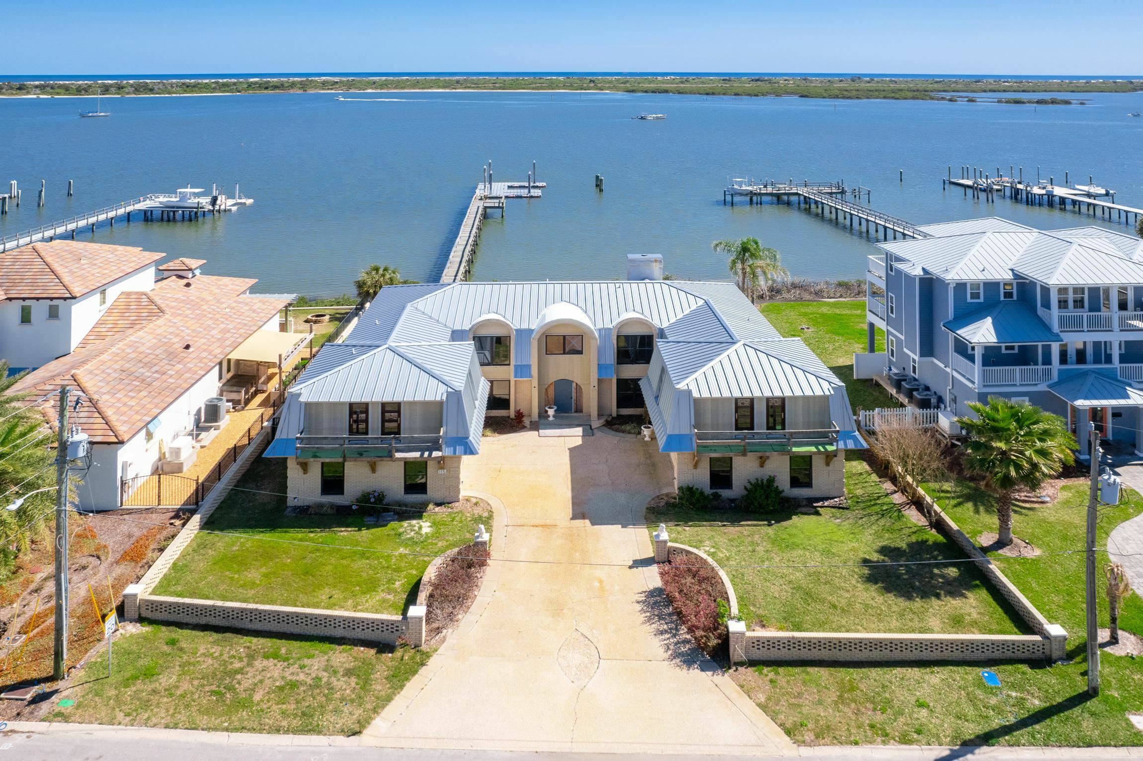 Property Photo: 115 Inlet Drive FL 32080