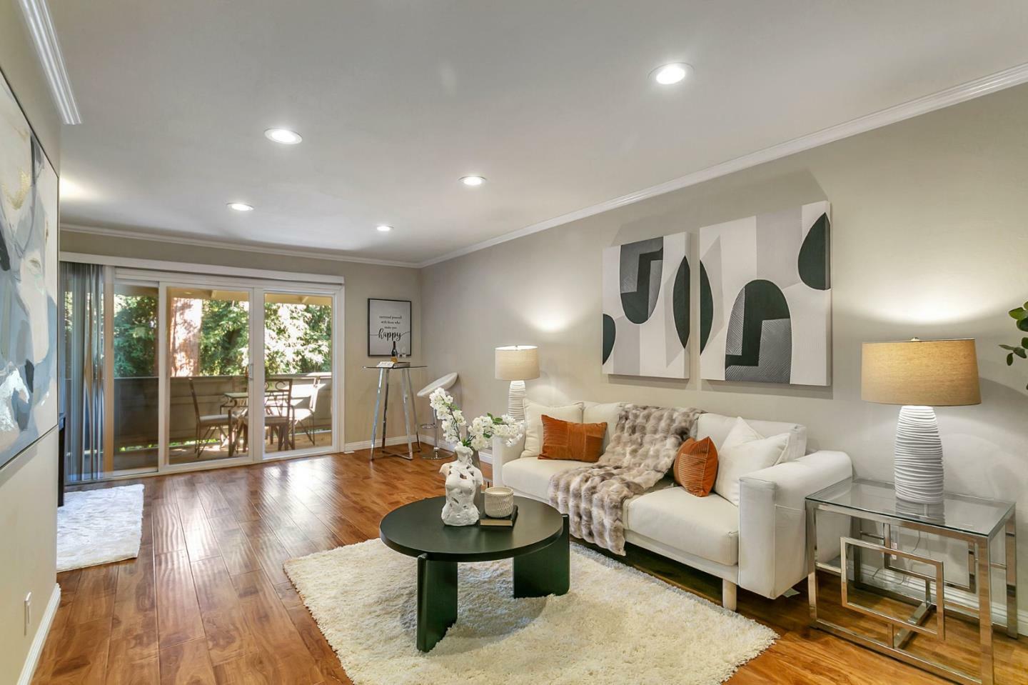 Property Photo: 151 Buckingham Drive 236 CA 95051