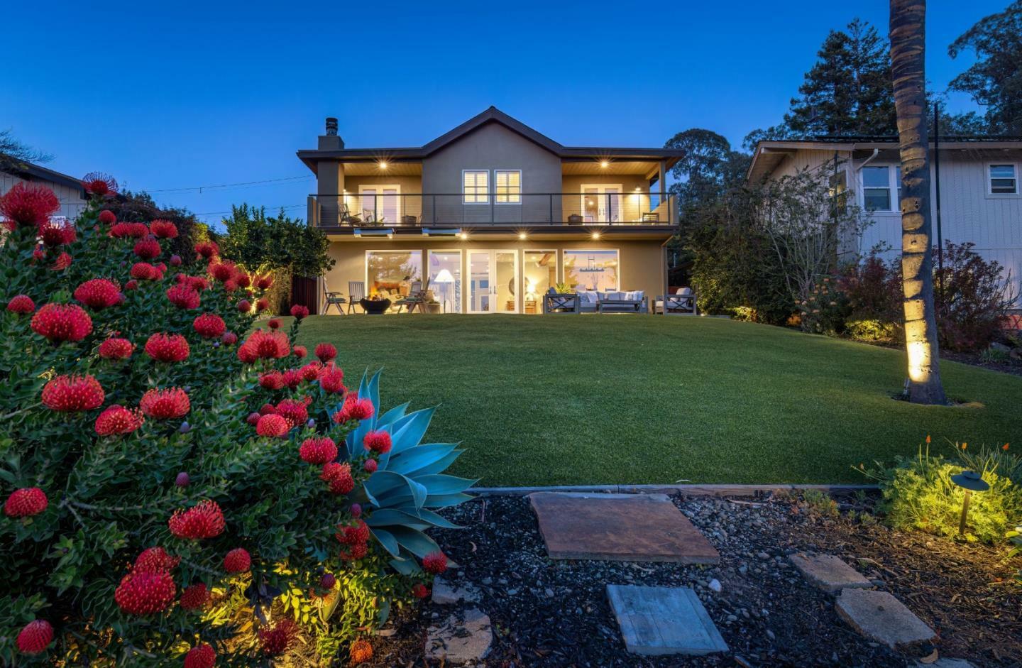 Property Photo: 414 Belle Monti Court CA 95003