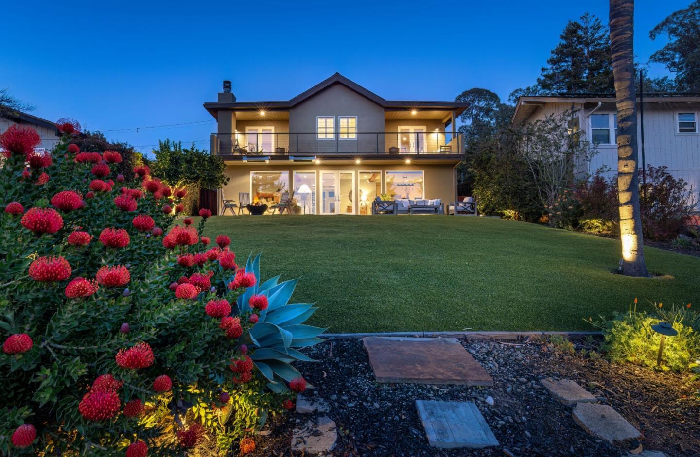 Property Photo: 414 Belle Monti Court CA 95003
