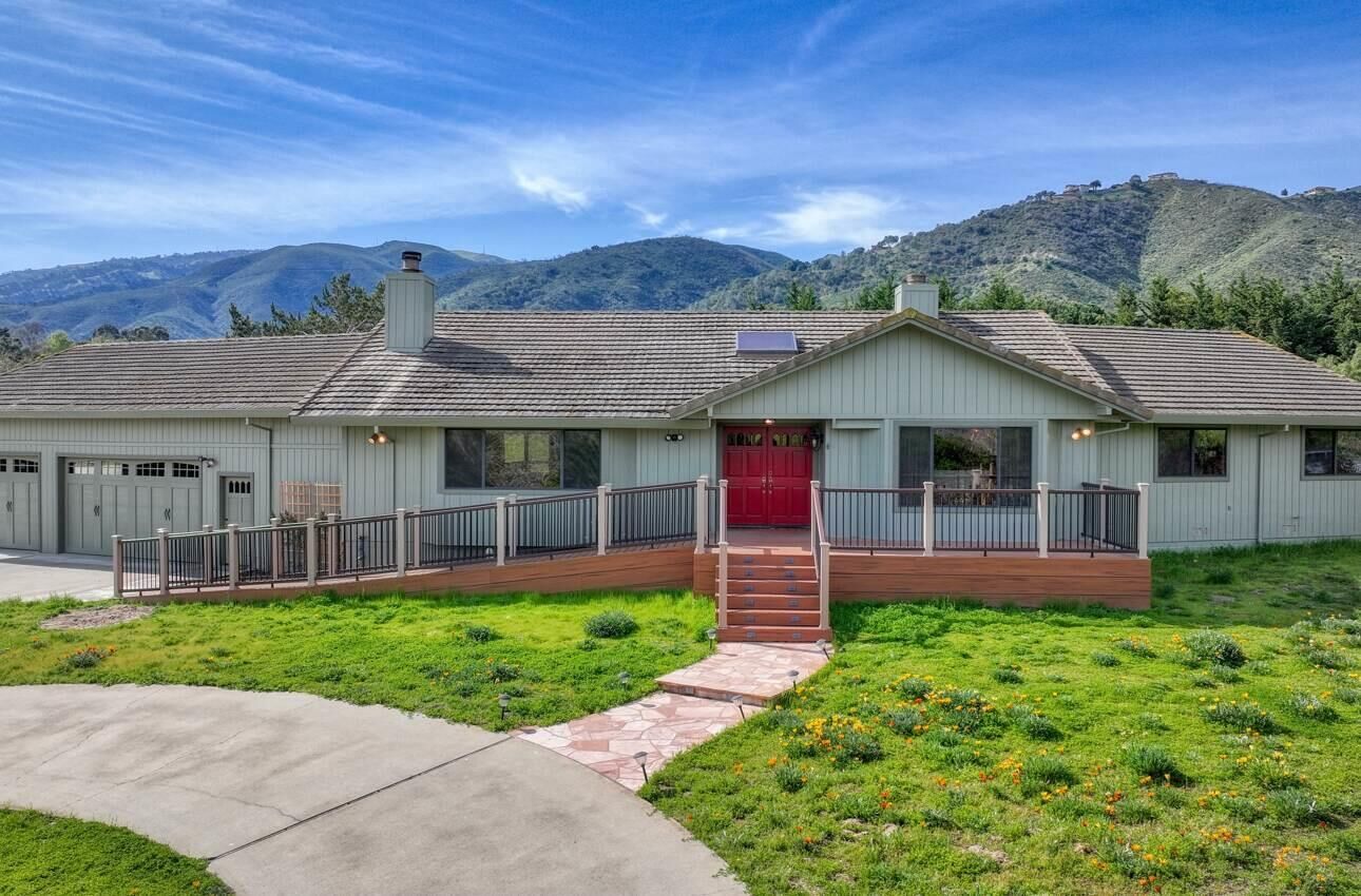 Property Photo:  23465 Redding Circle  CA 93908 