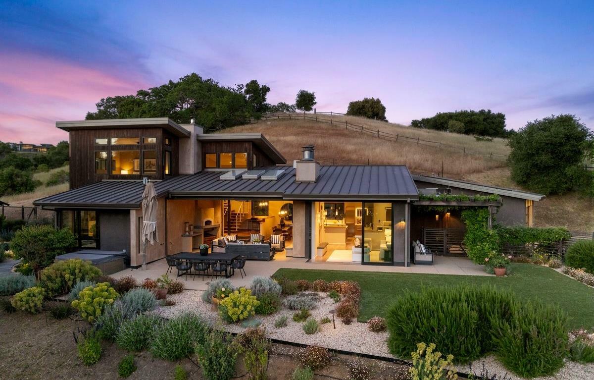 Property Photo: 140 Pinon Drive CA 94028