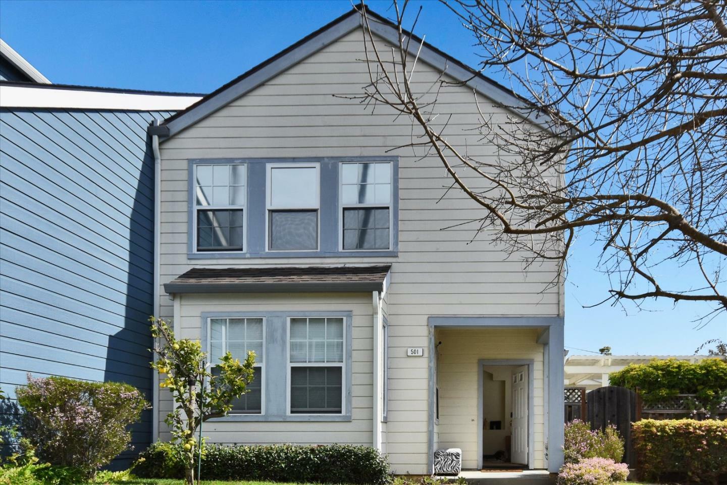 501 Village Circle  Santa Cruz CA 95060 photo
