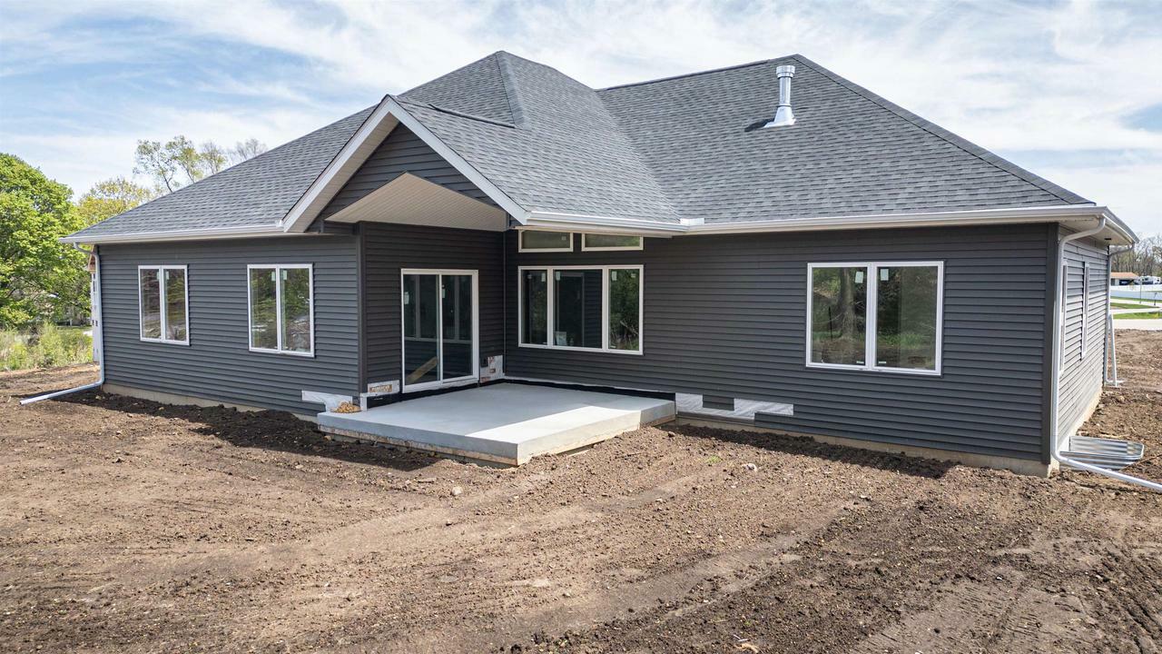 Property Photo: 300 Luann Kay Lane WI 53576