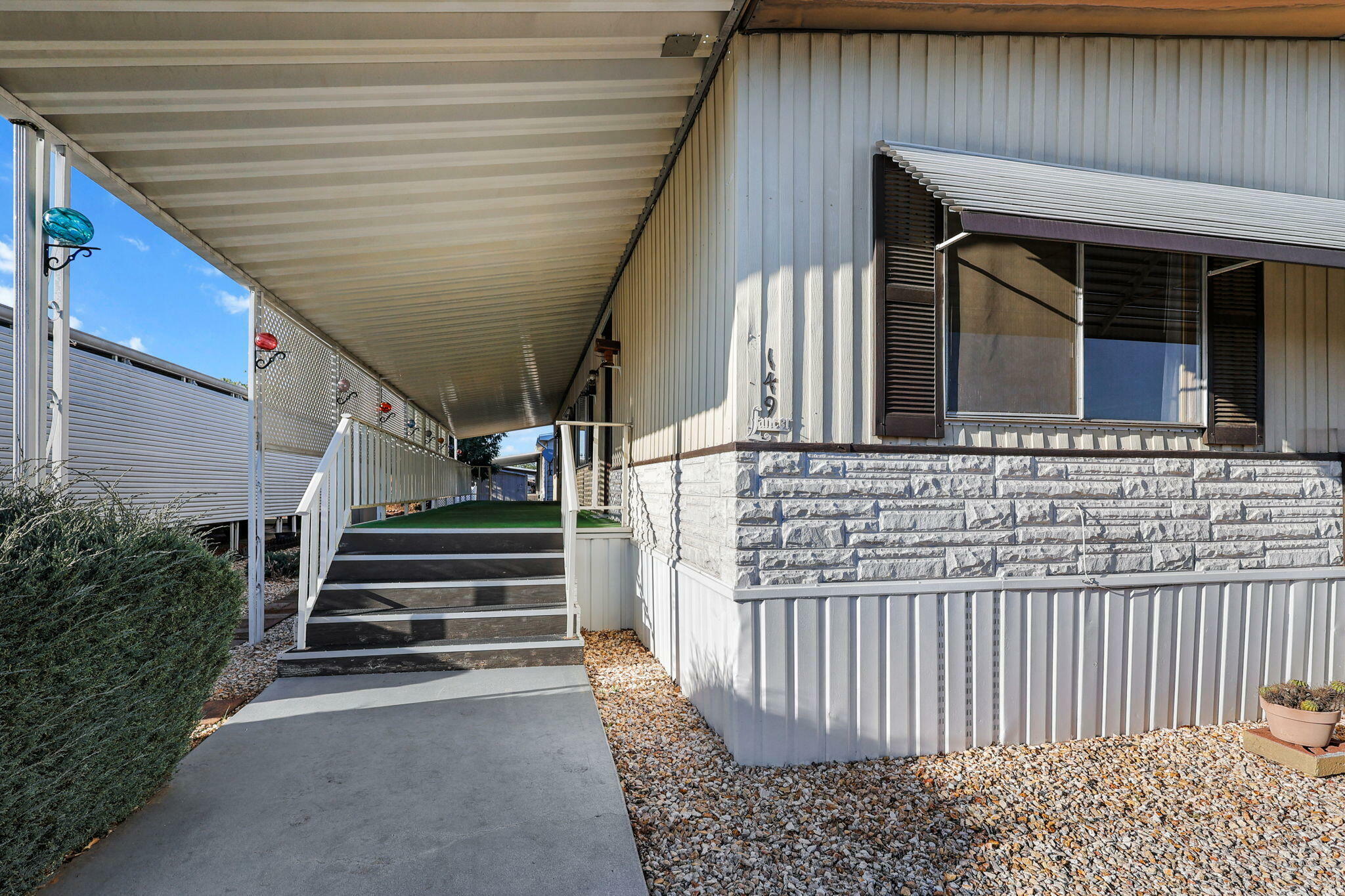 Property Photo: 20350 Hole In One Drive CA 96002