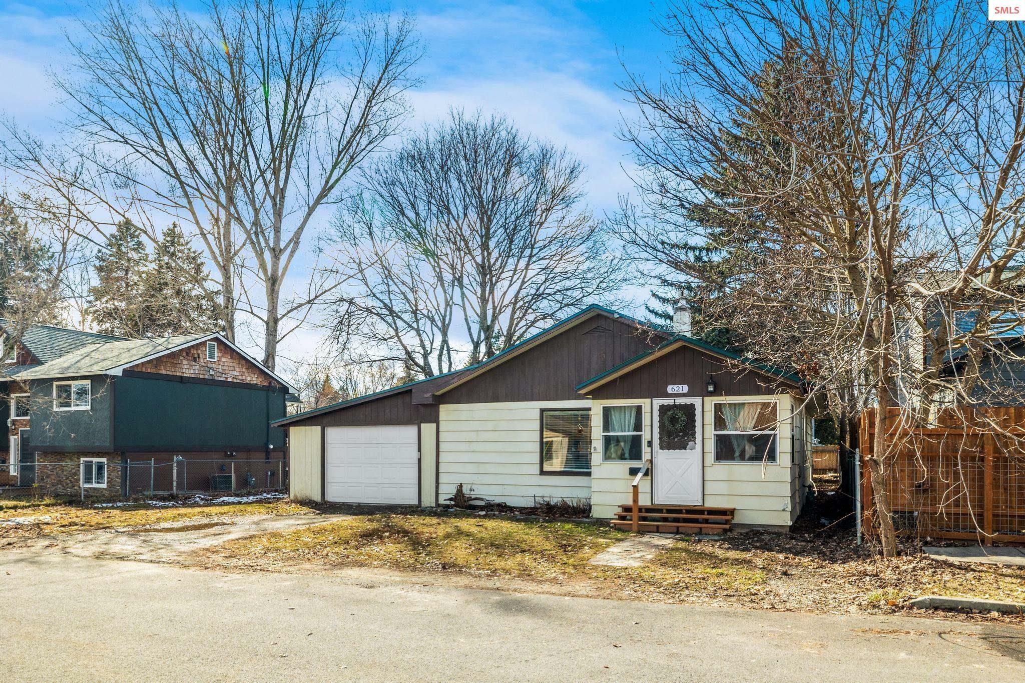 Property Photo: 621 Ruth Ave ID 83864