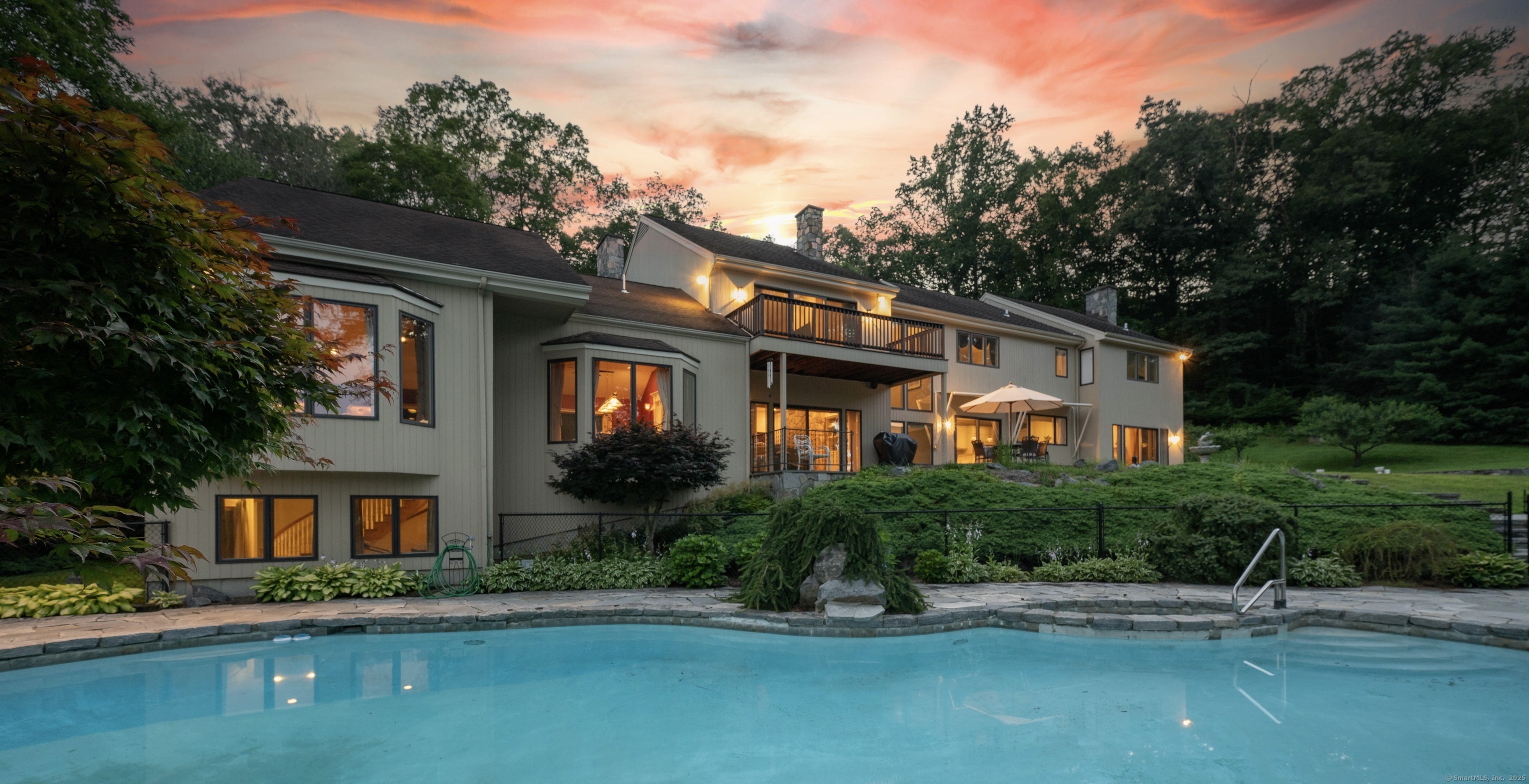 Property Photo: 13 Cove Road CT 06804