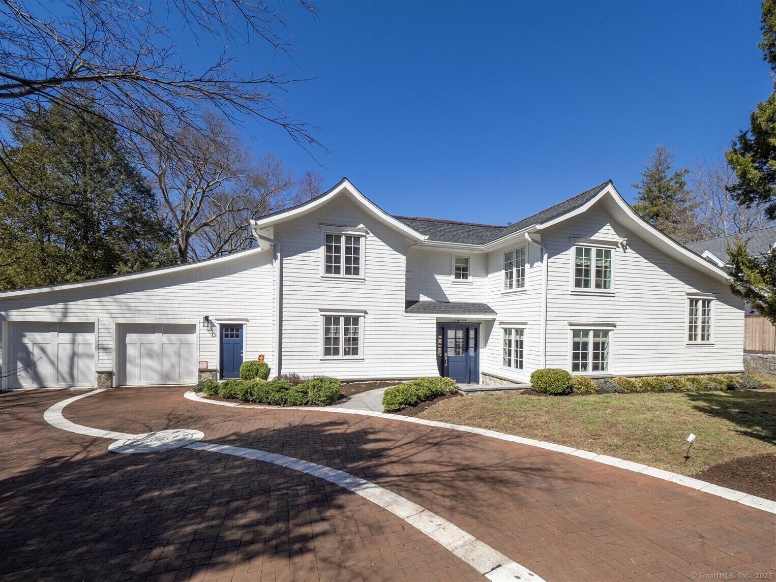 Property Photo: 387 Main Street CT 06880