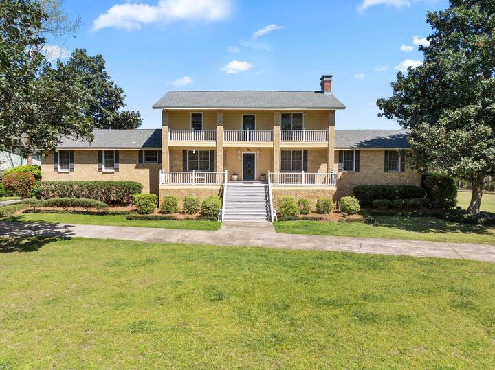 Property Photo:  4234 Lakemor Drive  FL 32303