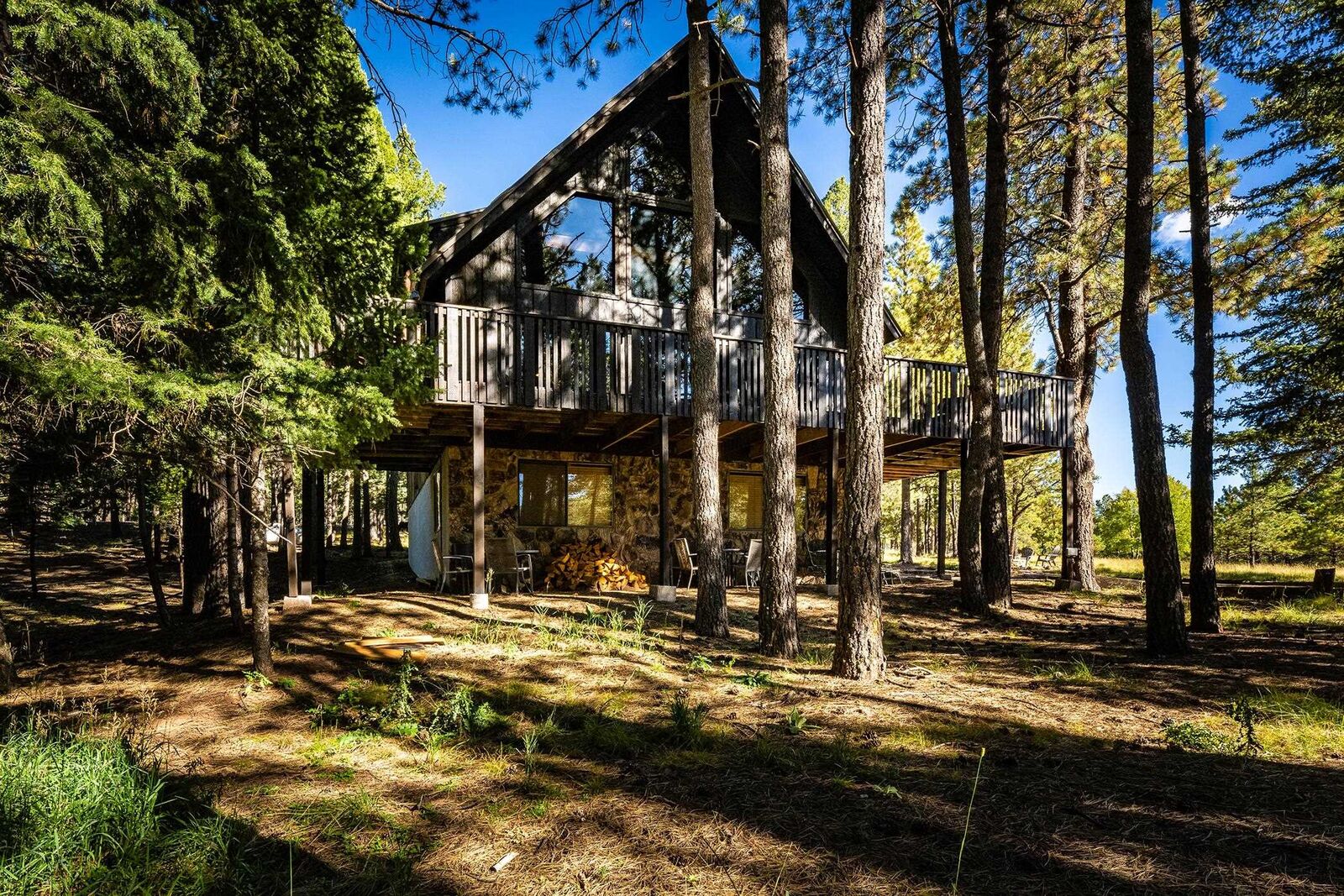 Property Photo:  38 Saints Terrace  NM 87710 