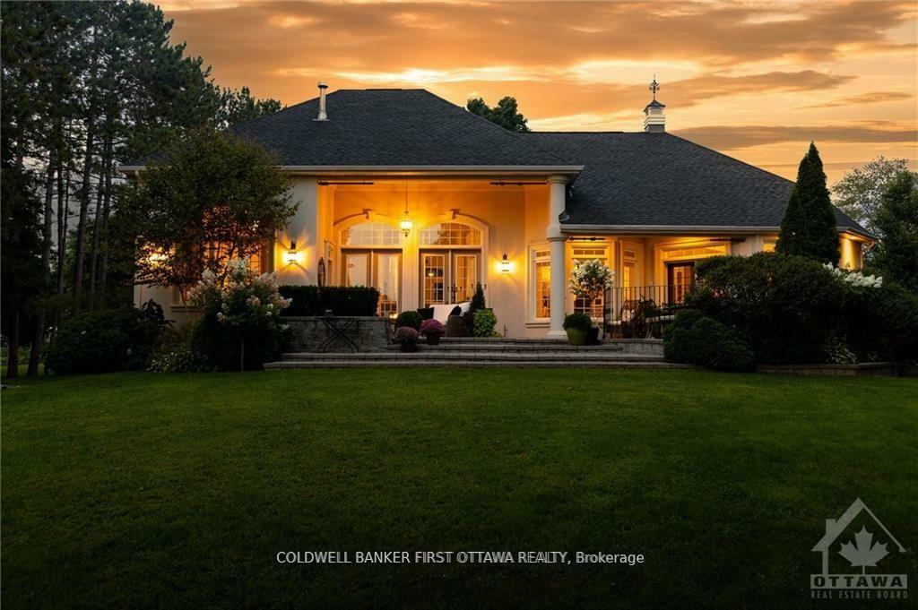 Property Photo: 6197 Ottawa Street ON K0A 2Z0
