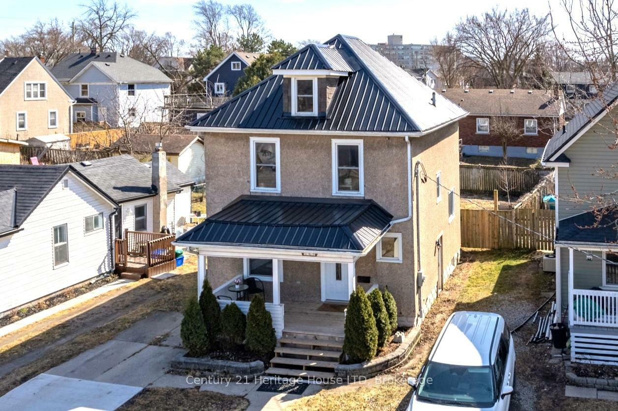 149 Bald Street  Welland ON L3C 5C5 photo