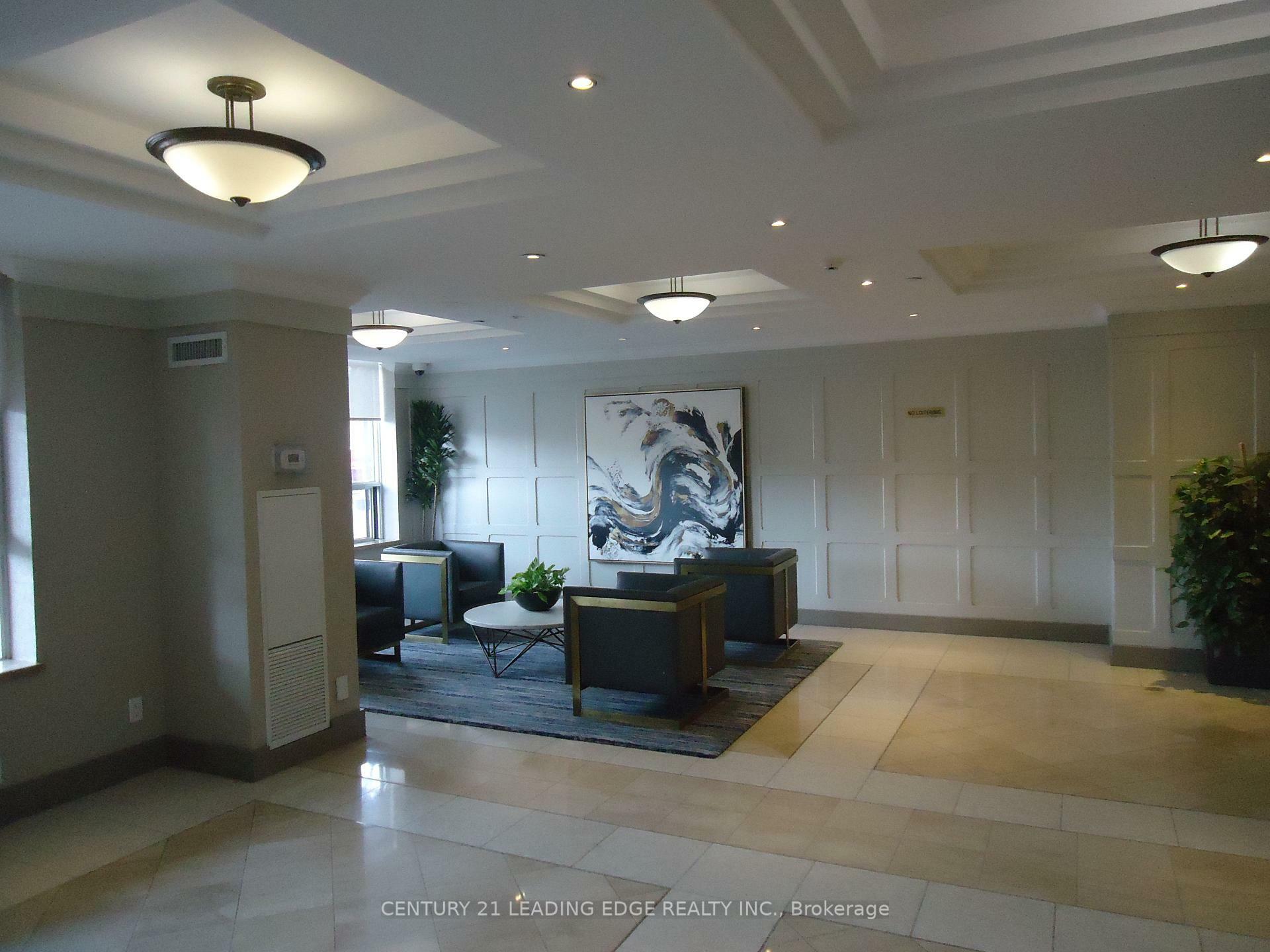 Property Photo: 330 McCowan Road 604 ON M1J 3N3