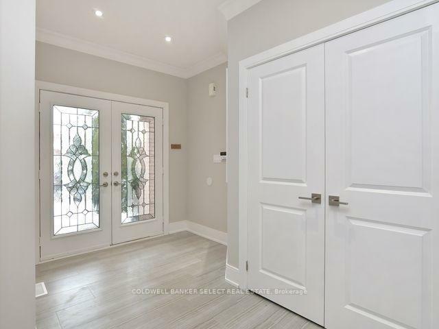 Property Photo: 3 Frustac Trail ON L7E 2A9