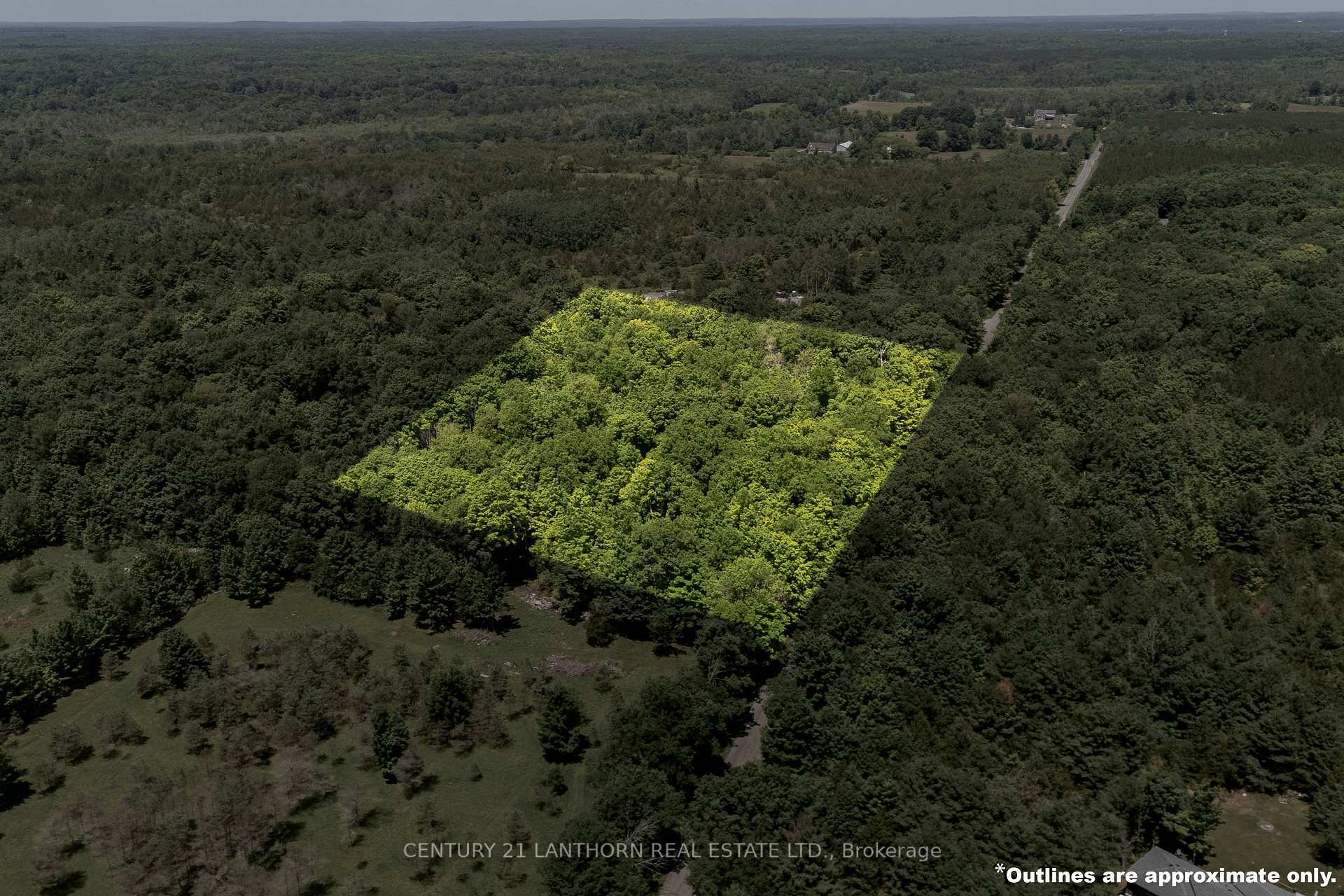 Photo de la propriété:  55 Post Road  ON K0K 3H0 