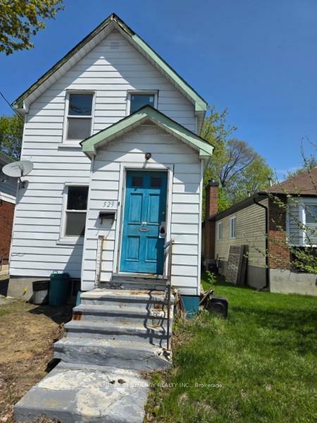 529 Kirkwood Avenue  Westboro - Hampton Park ON K1Z 5X2 photo