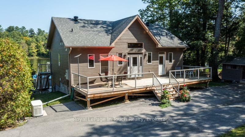 Property Photo: 149 John Buchler Road ON L0K 1S0