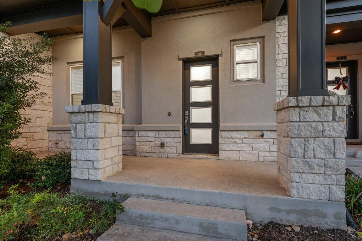 2521 Robert Browning Street  Austin TX 78723 photo