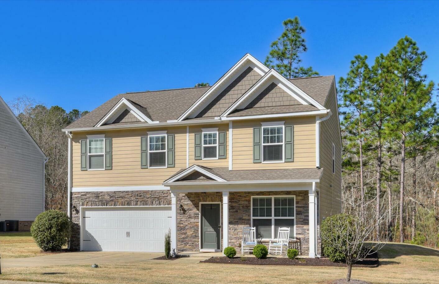 1063 Prides Crossing  Aiken SC 29801 photo