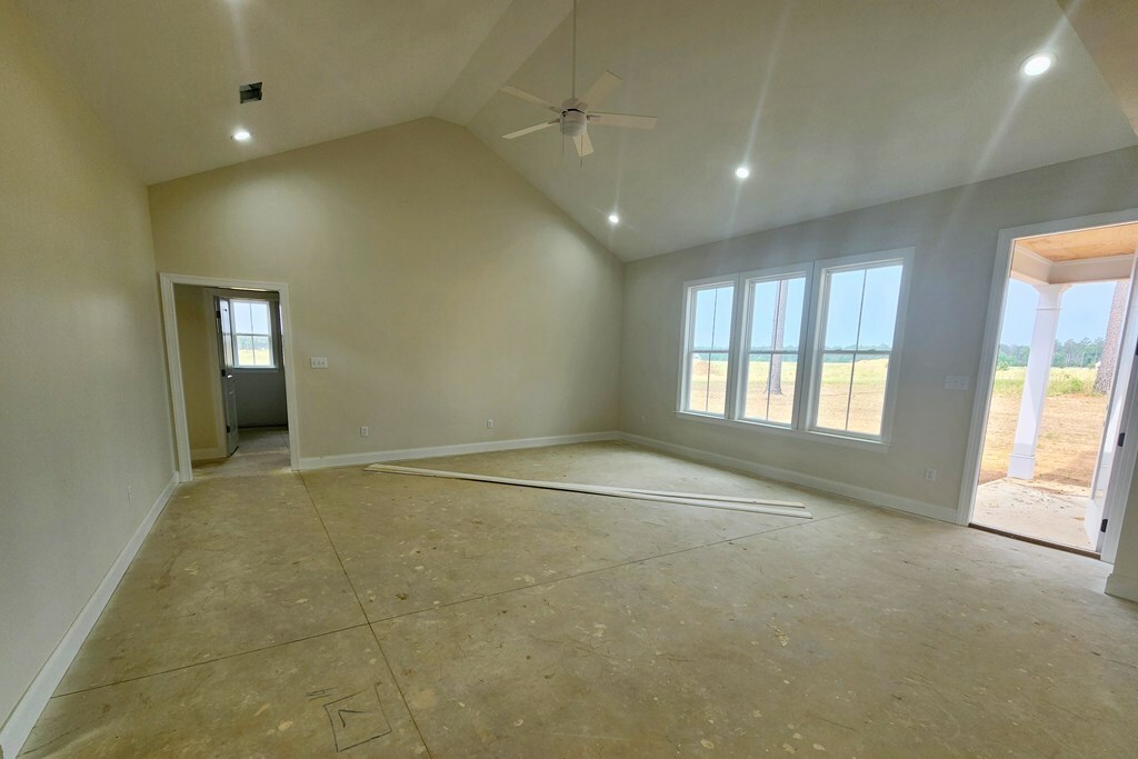 Property Photo: 368 Willow Oak Loop GA 31763