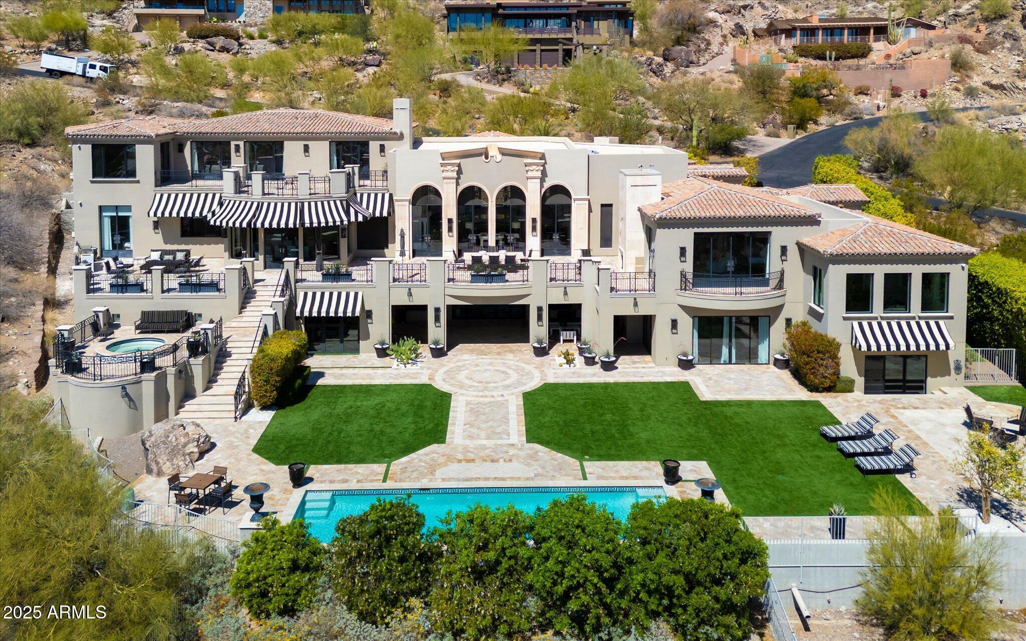 7046 N 59th Place  Paradise Valley AZ 85253 photo