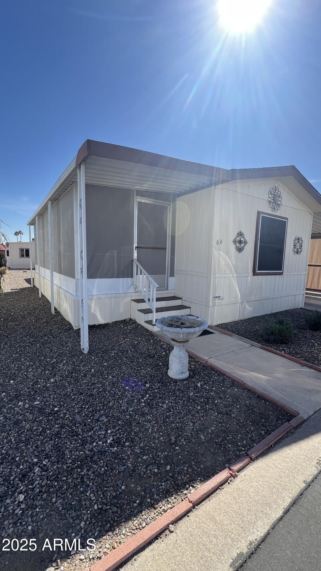 Property Photo: 11596 W Sierra Dawn Boulevard 64 AZ 85374