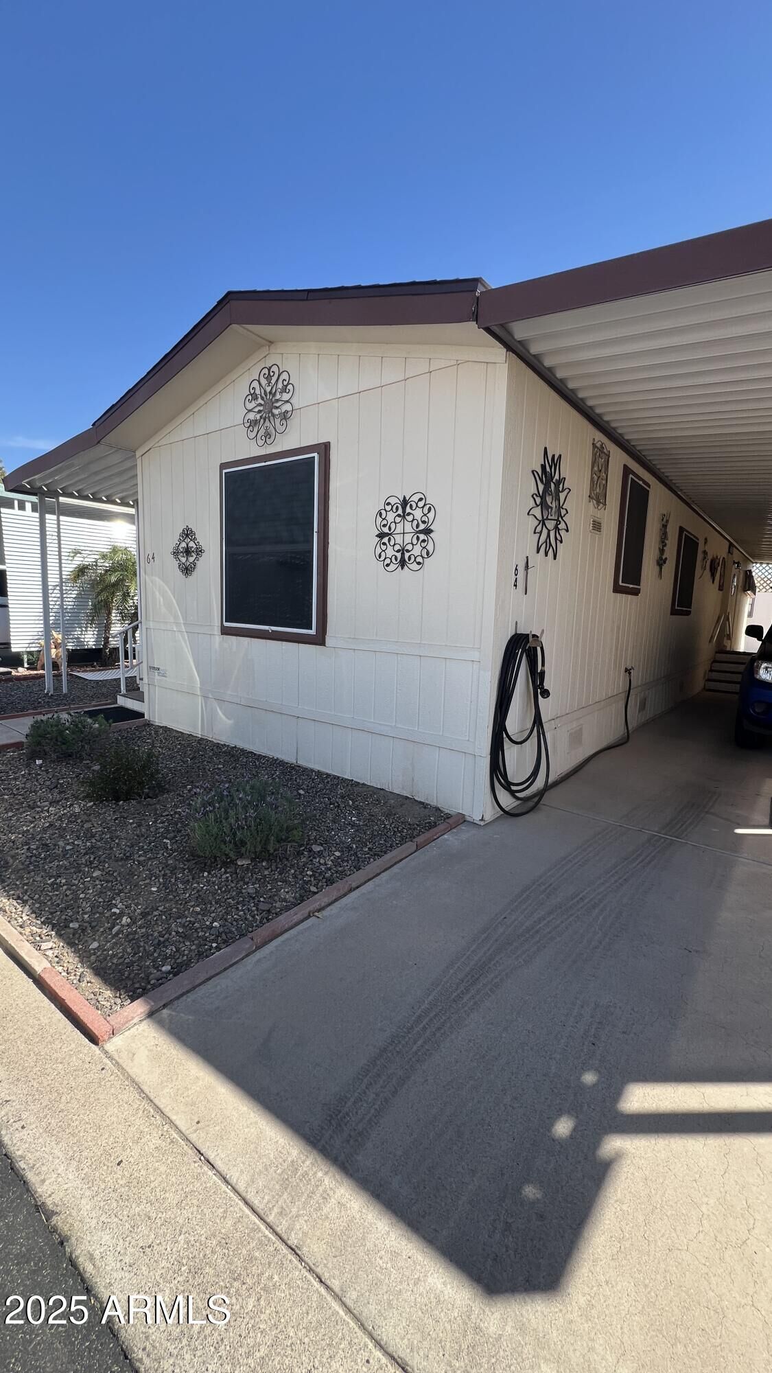 Property Photo:  11596 W Sierra Dawn Boulevard 64  AZ 85374 