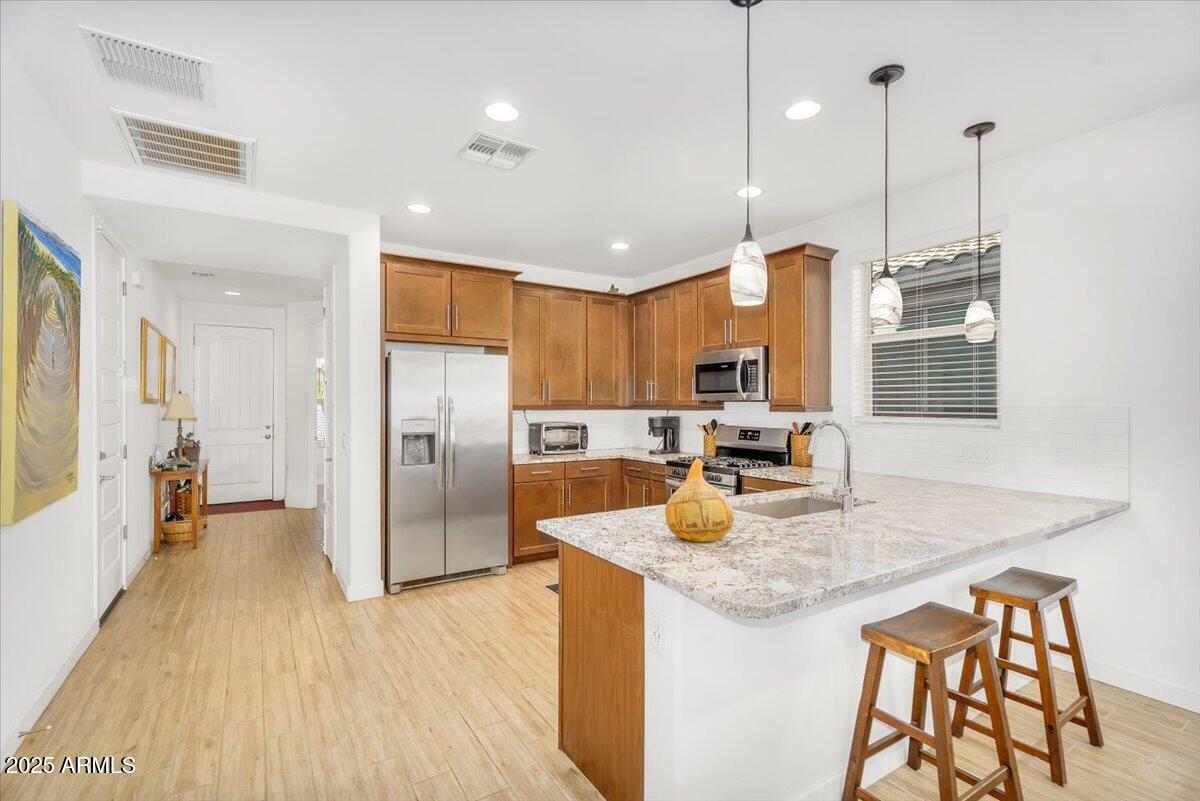 Property Photo: 24775 N 171st Drive AZ 85387