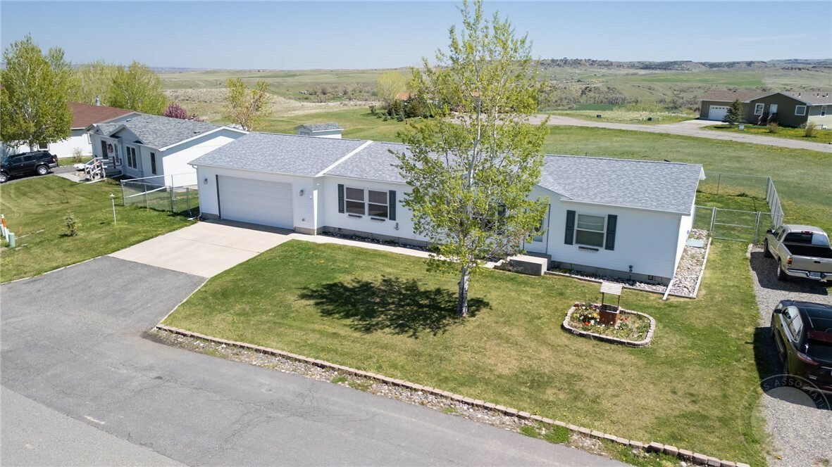 Property Photo: 3655 Louis Drive MT 59037