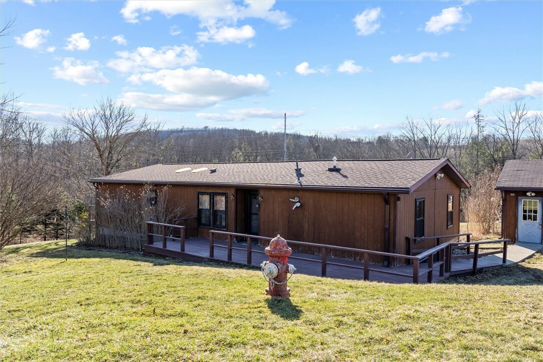 296 Vanbuskirk  Newfield NY 14867 photo