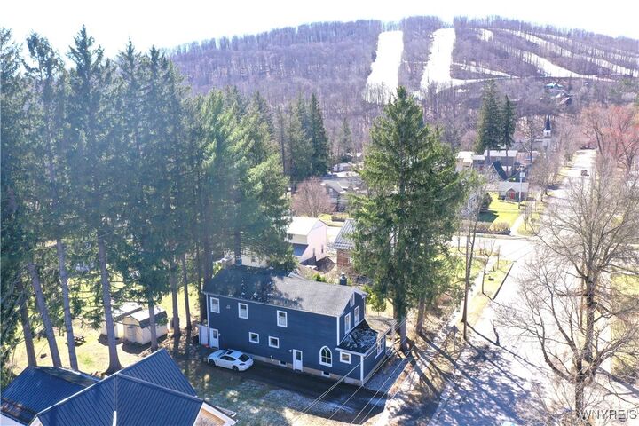 Property Photo: 28 Martha Street NY 14731