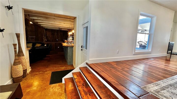 Property Photo:  28 Martha Street  NY 14731 